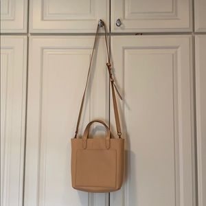 Madewell Small Transport Tote
